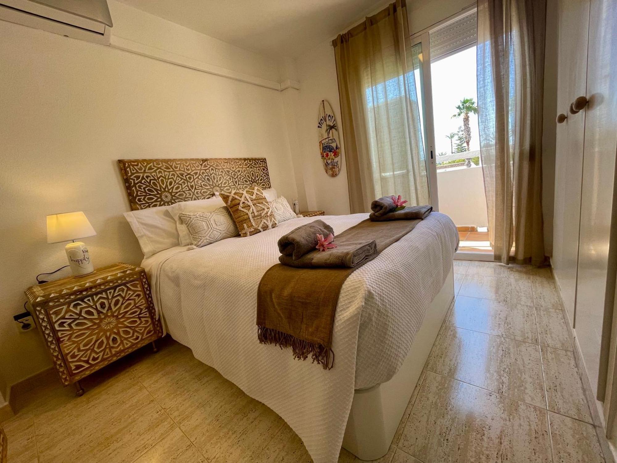 The Beach House Playa Del Arenal Javea - Pool And Garden Steps From The Beach Platja de Larenal Exterior foto