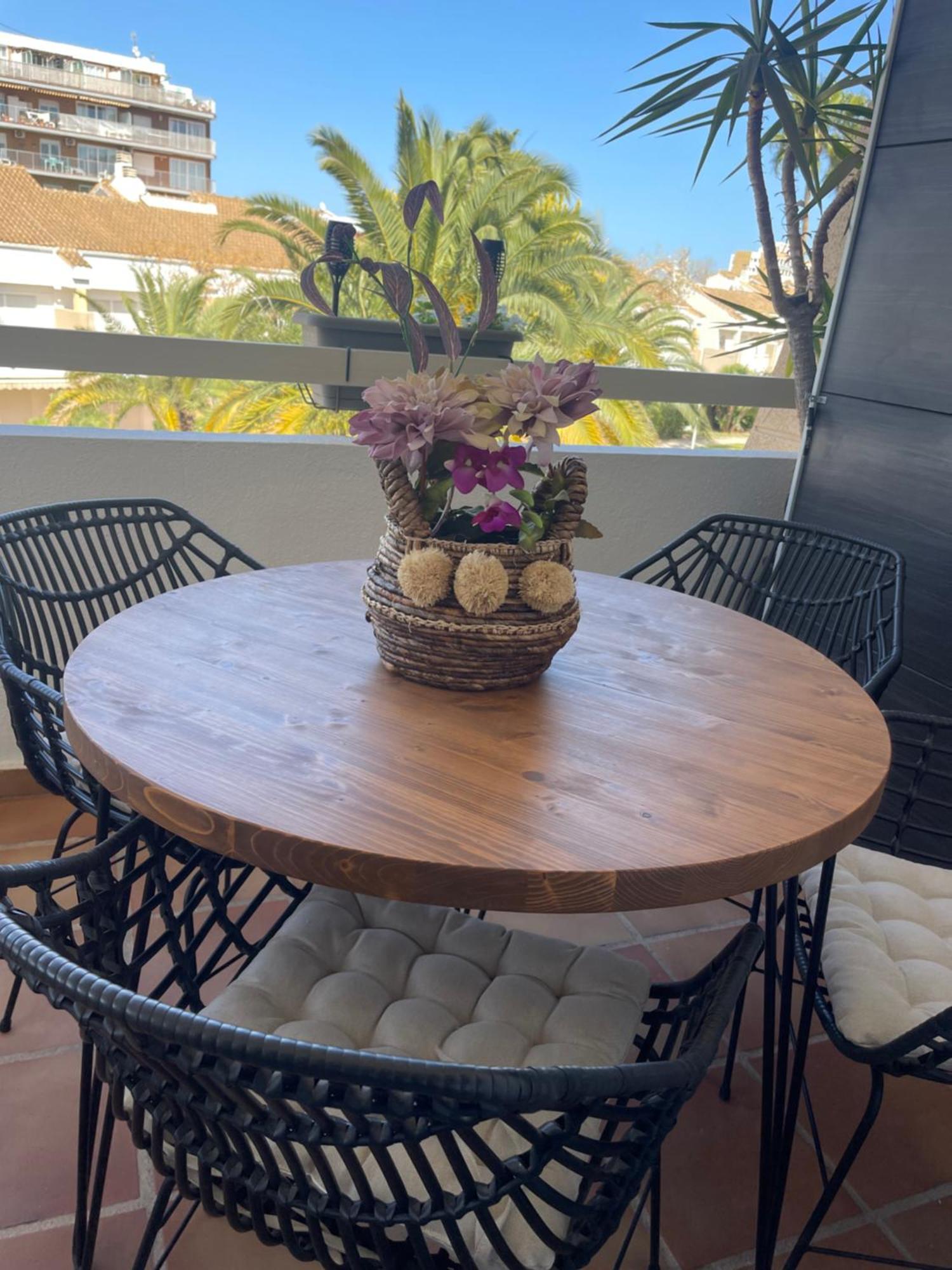 The Beach House Playa Del Arenal Javea - Pool And Garden Steps From The Beach Platja de Larenal Exterior foto